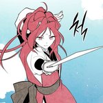 웹툰 갓작 추천해줄게 !