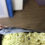 [드루와] 삼양라면에서 <b>곰팡</b>이나왔어....