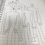 [ㅈㄱㄴ] 나 이런거 그리고있었는데 엄마들어옴