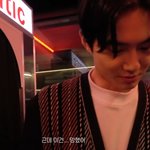 [EXO] 이거 옆에 용매 맞나?ㅋㅋㅋㅋㅋㅋㅋ