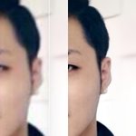 아니 <b>화질</b> 개선앱 개쩐다;;