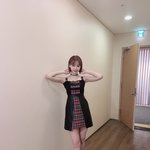 <b>김채원</b> 너무예뿌다 마지막!!!!!
