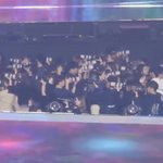 [드루와] 시상식 <b>앞쪽</b>은 거의 홈마만 가나보네