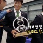 다시 봐도 놀라운 대박이 큰 누나들 훈육