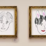 [EXO] 공계 대놓고 박제해놓은거 왜 내가 부끄럽지