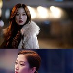 드라마 여주가 직접 운영하는 <b>SNS</b>