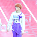 [에이티즈] [에이티즈 소개] 피지컬 민기