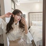 [댓글부탁해] 거울샷 찍는 팁 좀 알려주라ㅠ