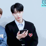 타팬인데 나만 도영보면 설레냐