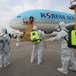 정부, 이탈리아 교민 570명 귀국 위해 전세기 2대 직접 투입