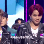 [NCT] 얘들아