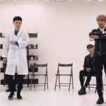 [이것좀봐줘] <b>BTS</b> 댄스 따라했다 얻은 부작용ㅋㅋㅋㅋ