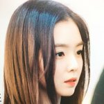 만약 <b>환생</b>한다면 아이린얼굴vs제니얼굴