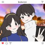 [드루와] 남친이랑 한강 데이트 왔당