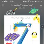 [방탄소년단] 오랜만에