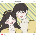 [19] 봄맞이 남친이랑 벚꽃구경 왔다