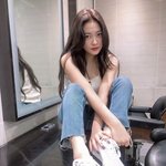 이 <b>머리색</b> 무슨<b>색</b>이야?