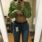 [댓글부탁해] 얘들아 이거 바지가 커서 그런거임??