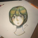 [댓글부탁해] 내 그림 어때