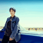 [강다니엘] 엠넷 강다니엘 컴백쇼 CYAN 티저