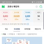 [19] 코로나 <b>바이러스</b> 예언..