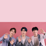 [NCT] <b>지큐</b>인터뷰 캡쳐해서 배경만들엇어