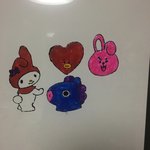 [드루와] 글라스<b>데코</b>로 잘만들었징