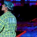 의외의 노래 취향을 가지고 있는 아이돌.