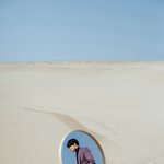 [EXO] <b>사막</b> 속 오아시스=준면