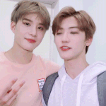 [NCT] G.큐 인터뷰영상에서.ㅡㅠㅠ.....