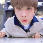 [NCT] 얘들아 지성이 말이야