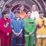 [BTOB] 주접 좀 떨어도 되나 hoxy~?