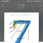 [방탄소년단] 이삐<b>들</b> 살아있니