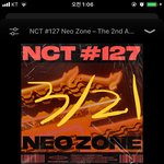 [NCT] 17위로 마무리.