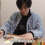 [EXO] 슴 준며니 무시하나