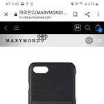 [댓글부탁해] 폰 케이스 디자인 이런거 비슷한거 없을까