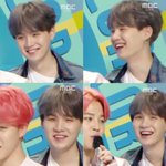 [방탄소년단] 머글인데! 슈가 <b>츤데레</b>ㅠㅠㅠ
