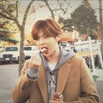 [강다니엘] [안녕다니엘] 강다니엘 아이스크림 <b>욤</b>뇸뇸