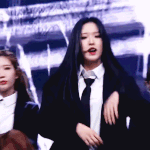 [드루와] 이 여돌 약간