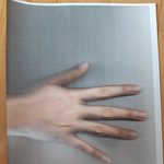 손 <b>복사</b>해본 후기