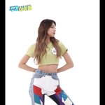 유나 비주얼<b>멤</b>인데 <b>춤</b> 왤케 잘<b>춤</b>