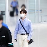 [댓글부탁해] 황민현 사복 짤 좀 줄사람!!