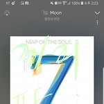 [방탄소년단] ⚠️스밍확인바람⚠️3위랑 3퍼차