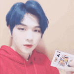 [강다니엘] [daniel.k.here] <b>At</b> Breaktime