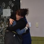 6살 때 놀이터 갔다 실종된 딸 31년 만에 어머니 상봉