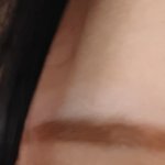 나 예전에 <b>뭔정신</b>으로 눈썹 그리고 다닌거임?