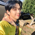 [강다니엘] ⭐뿅아리 강다니엘 비하인드⭐