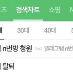 [드루와] 실검 <b>박빙</b> 무엇ㅋㅋ 토악질 나오네