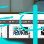 [NCT] 네캐반<b>반스</b>밍인증