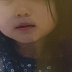 <b>애기때</b> 얼굴형으로는 절대 못돌아가겠지